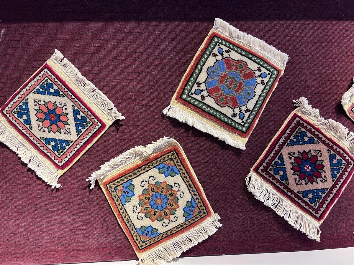 Orta Asya’dan Anadolu’ya taşınan miras