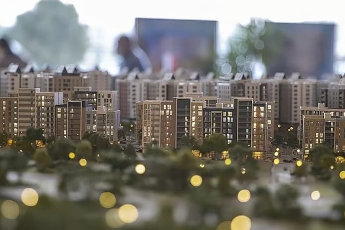 Gayrimenkul satışları 2025'te 3,3 milyonu aşarak rekor kırdı