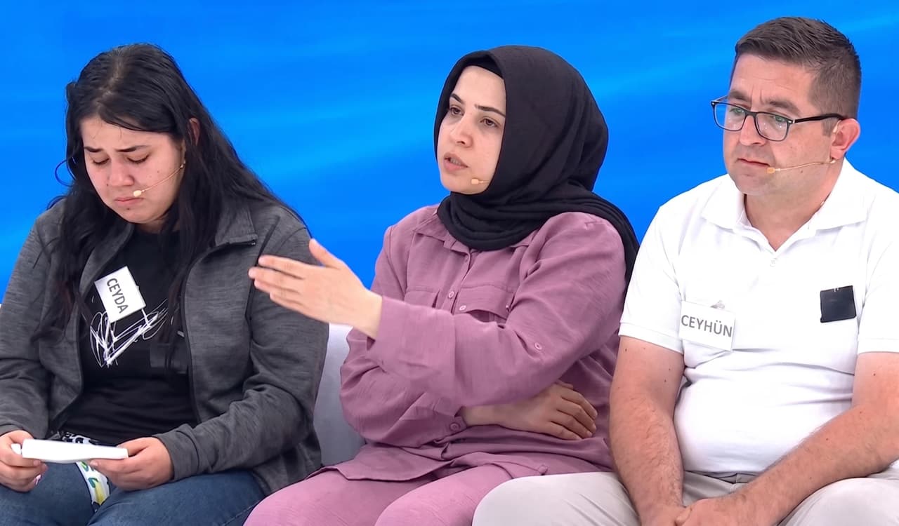 Müge Anlı ile Tatlı Sert Ceyda olayı nedir