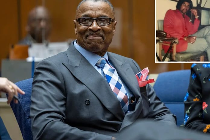 Haksız yere 38 yıl hapis yatan adam 25 milyon dolar tazminat aldı