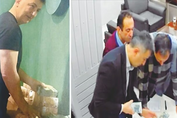  İkinci “para kulesi” skandalı