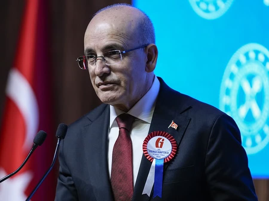 Bakan Şimşek’ten açıklama geldi