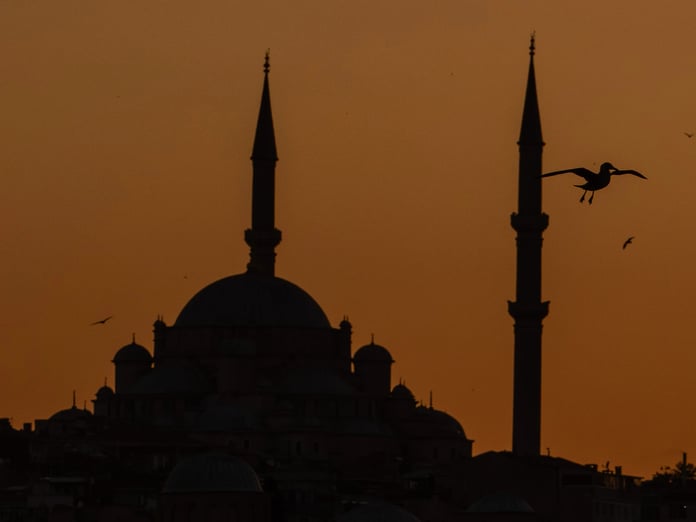 Cuma hutbesi 7 Kasım | Diyanet Cuma hutbesi konusu nedir?