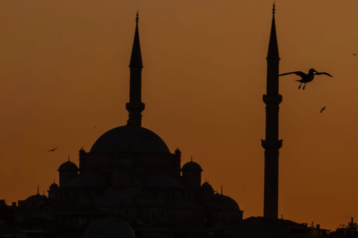 Cuma hutbesi 7 Kasım | Diyanet Cuma hutbesi konusu nedir?