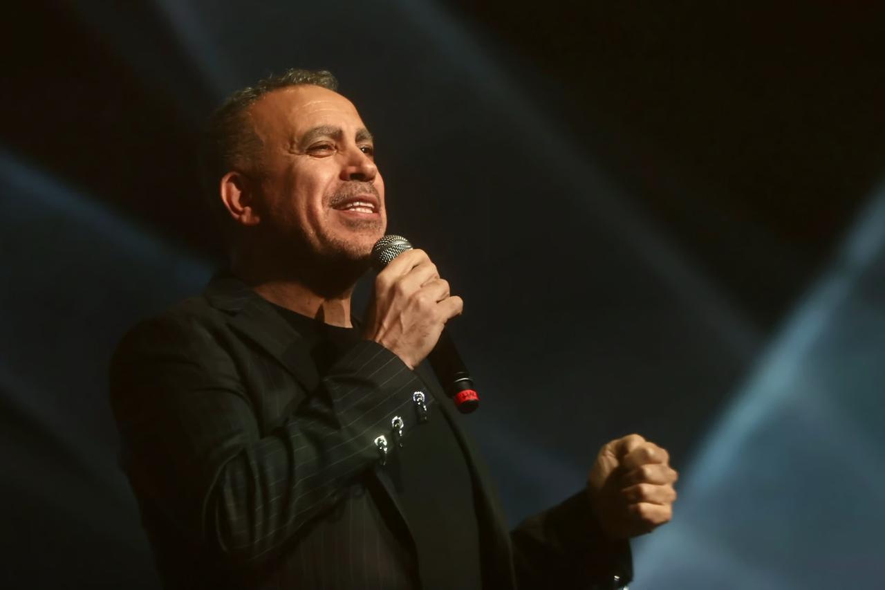 Haluk Levent adliyeye sevk edildi