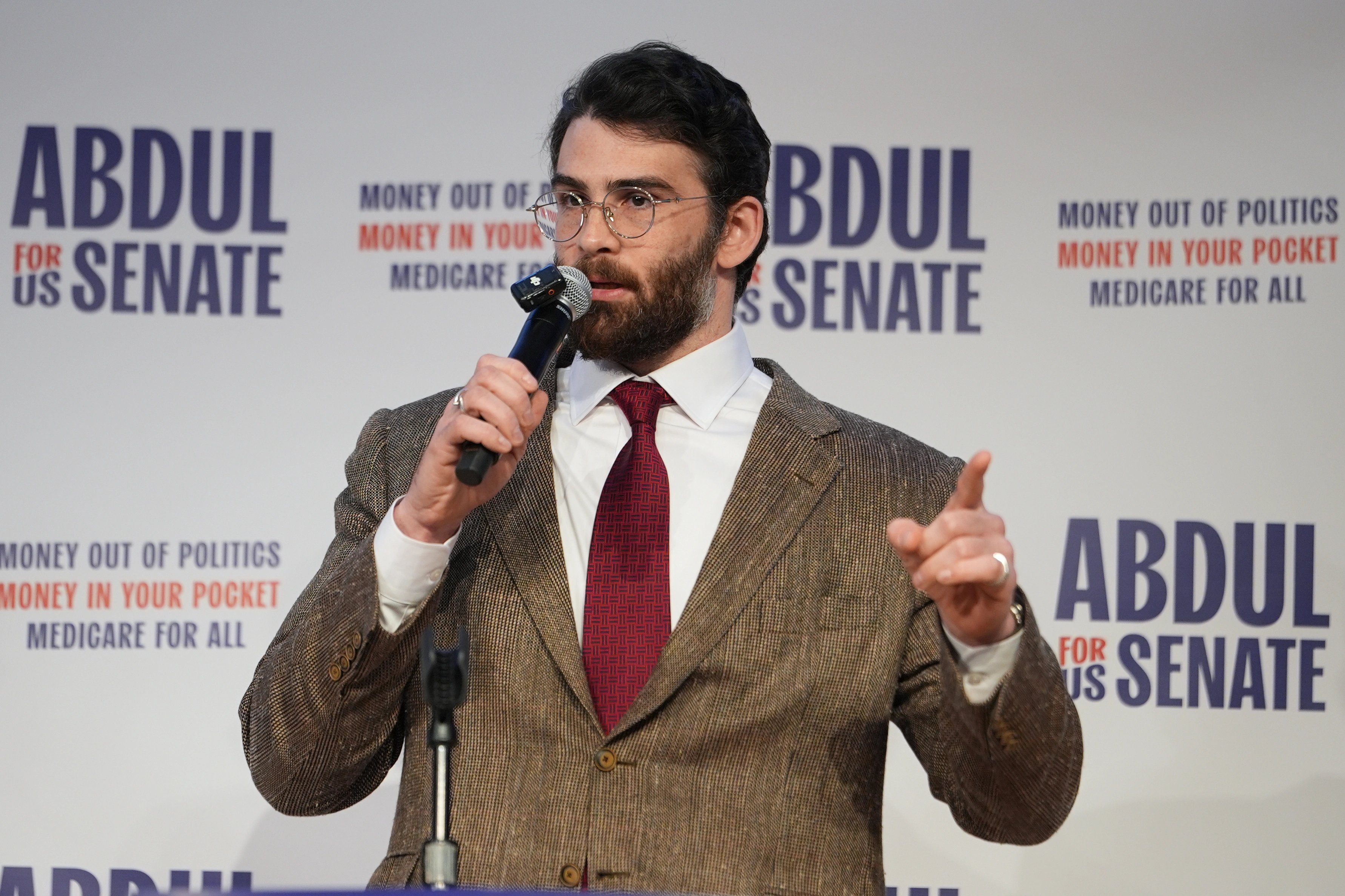 Hasan Piker Says 'Zionism is Fascism,' Calls It Neo-Nazism
