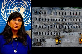UN Urges Investigation Into US-Israeli Strike on Girl School