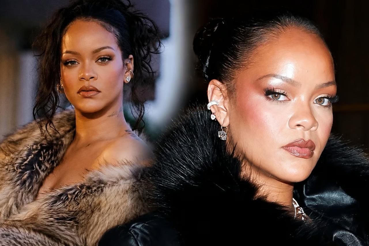Rihanna Türkiye'deki hukuk savaşını kazandı!