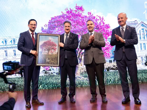 Boğaziçi Üniversiteliler Derneğinin 18. Olağan Genel Kurulu yapıldı