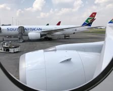 İsrail'in gizli oyunu Güney Afrika'da çöktü: Filistinliler uçakta mahsur kaldı