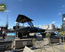 İngiltere, Almanya’yı yeni nesil savaş uçağı projesine katmaya hazır