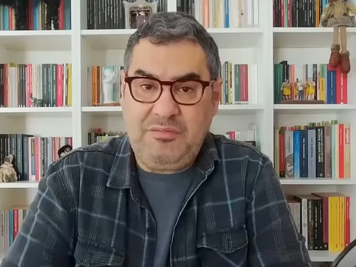 Gazeteci Enver Aysever hakkında tahliye kararı 