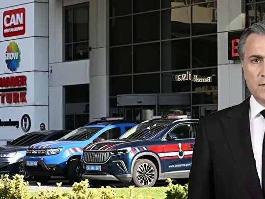 Firari olarak aranıyordu: Can Holding'in patronu Kemal Can gözaltına alındı