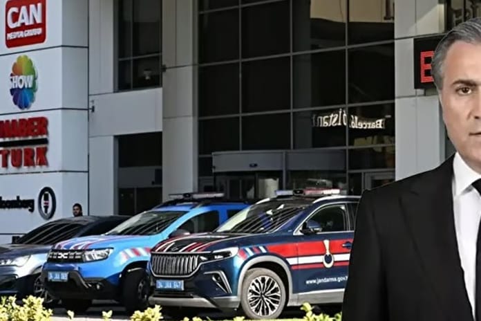 Firari olarak aranıyordu: Can Holding'in patronu Kemal Can gözaltına alındı