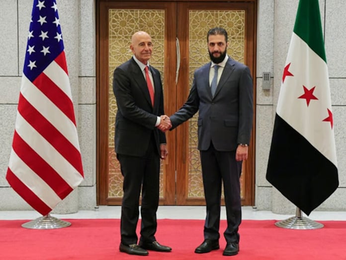 The National Interest: ABD'nin Suriye politikası nasıl yeniden şekilleniyor?