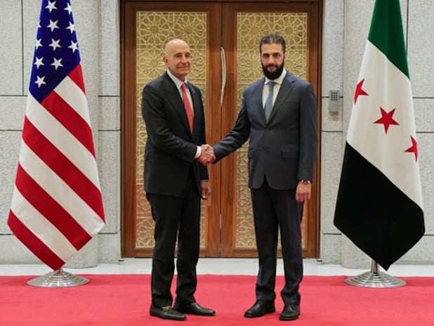 The National Interest: ABD'nin Suriye politikası nasıl yeniden şekilleniyor?