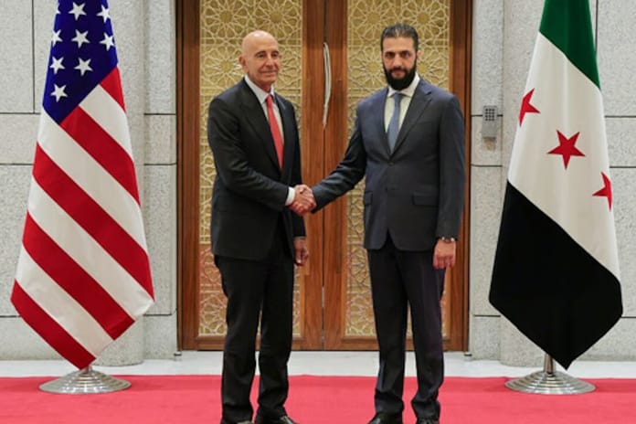 The National Interest: ABD'nin Suriye politikası nasıl yeniden şekilleniyor?