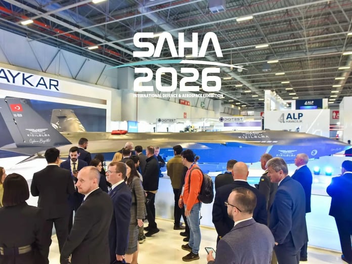 SAHA Expo 2026 ne zaman, başladı mı? SAHA Expo 2026 nerede, ne zaman bitecek, etkinlik takvimi nasıl?