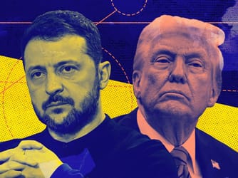 Trump Approves Patriot Missile Deliveries to Ukraine 