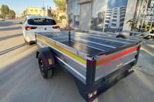 Römork kullanımına yeni düzenleme