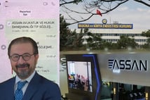 Eski MKE Yönetim Kurulu Başkanı İsmet Sayhan'ı tutuklamaya götüren yol