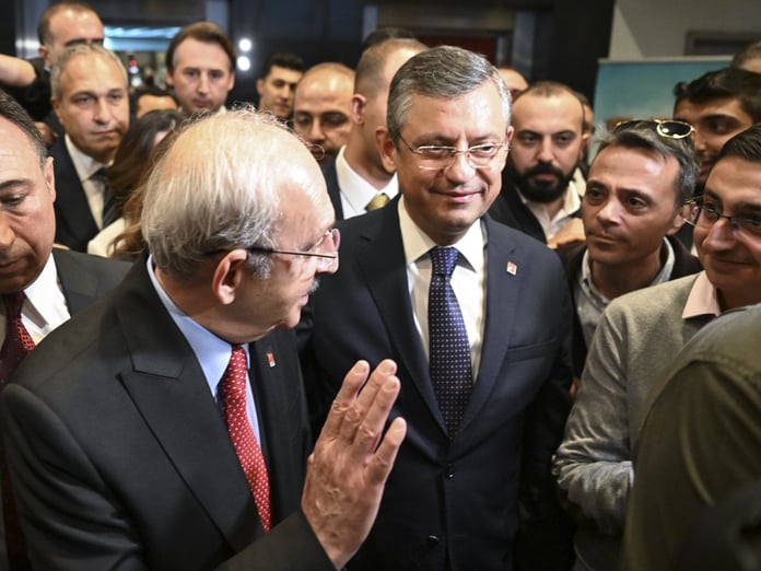 Dağıtılan milyon dolarlar iddianameye girdi