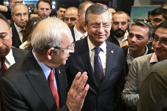 Dağıtılan milyon dolarlar iddianameye girdi