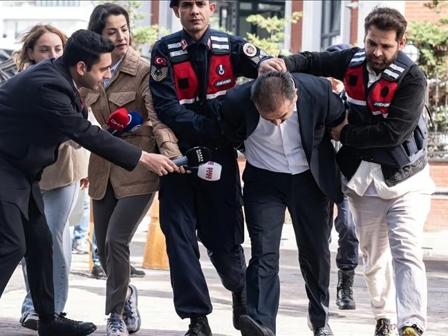 'Yenidoğan Çetesi' davasında yeni gelişme! 3 isim tahliye