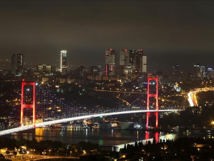 En yüksek sosyoekonomik il İstanbul ilçe ise Çankaya oldu