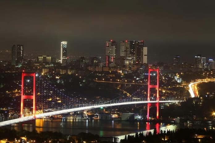 En yüksek sosyoekonomik il İstanbul ilçe ise Çankaya oldu