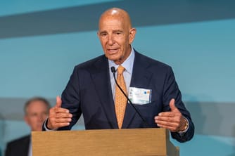 Barrack Warns Israeli Raid Risked Turkish Confrontation
