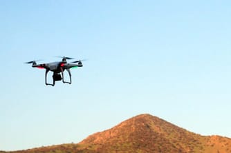 Unidentified Drone Sparks Russia Fears in Spain’s Skies