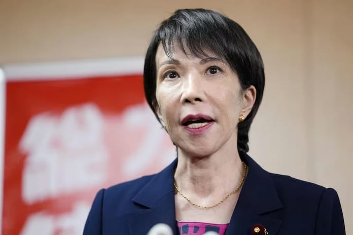 Japonya ile Çin arasındaki Tayvan gerilimi büyüyor