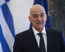 Yunanistan: Türkiye Avrupa savunmasının ortak değerlerini paylaşmıyor