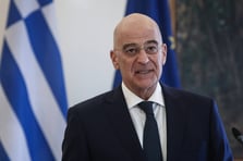 Yunanistan: Türkiye Avrupa savunmasının ortak değerlerini paylaşmıyor