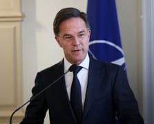 NATO Genel Sekreteri Rutte: "Ukrayna’nın üyelik yolu kapalı"