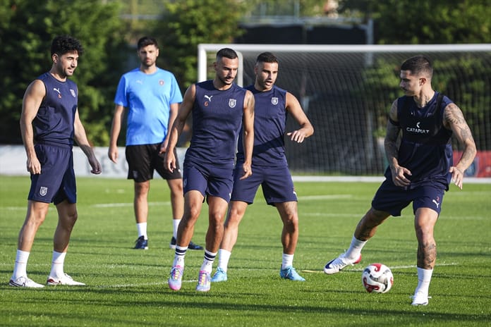 Avrupa kupalarında 64. maç