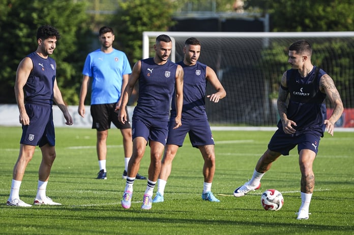 Avrupa kupalarında 64. maç