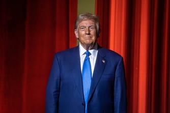 I'm More Powerful Than Stalin: Book Reveals Trump's Outlook