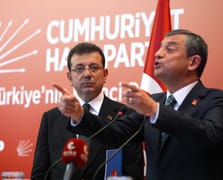 CHP'de kriz büyüyor: Özel olağanüstü kurultay kararı aldı