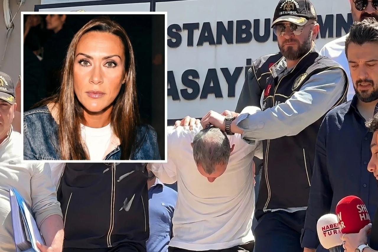 10 yıllık Mezdeke dansçısı cinayetinde 3 tutuklama