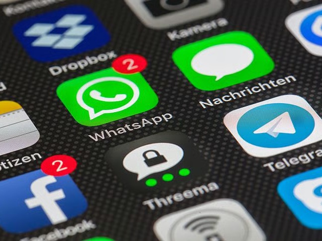 Rusya WhatsApp ve Telegram'a alternatif arıyor
