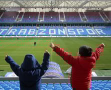 58 yıllık bordo mavili serüven: Trabzonspor'dan Türkiye ve Avrupa'ya damga vuran başarılar ve Başkan Doğan'dan gelecek mesajı