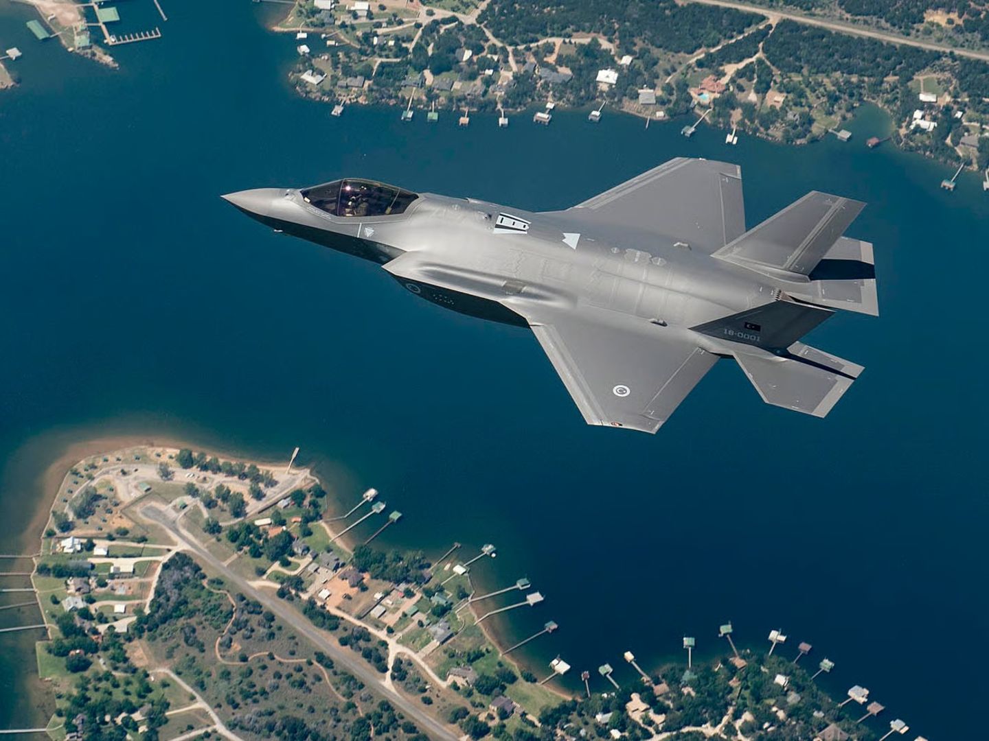 Cumhurbaşkanı Erdoğan Türkiye’nin F-35 programına dönüşünü gündeme getirdi