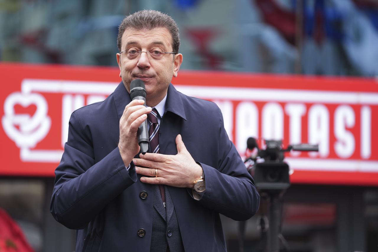 İBB yolsuzluk soruşturmasında iddianame tamamlandı