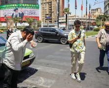 Pezeşkiyan: "Başkenti tahliye etmek zorunda kalabiliriz"