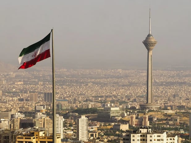 10 yıl sonra BM'den İran'a yaptım kararı