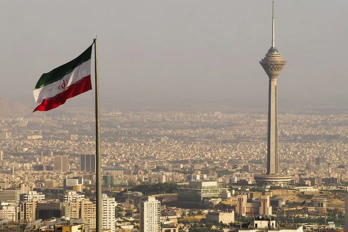 10 yıl sonra BM'den İran'a yaptım kararı