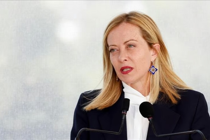 Italy Condemns Israeli Strike On Catholic Church In Gaza