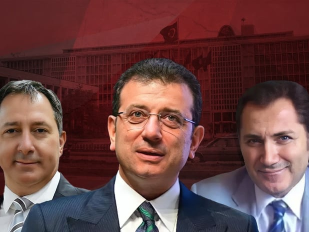 İBB'nin kreş projelerinde milyonluk yolsuzluk